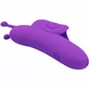 PRETTY LOVE SNAIL Pirkstu Stimulators D-239761 Photo 4