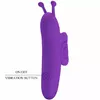 PRETTY LOVE SNAIL Pirkstu Stimulators D-239761 Photo 6