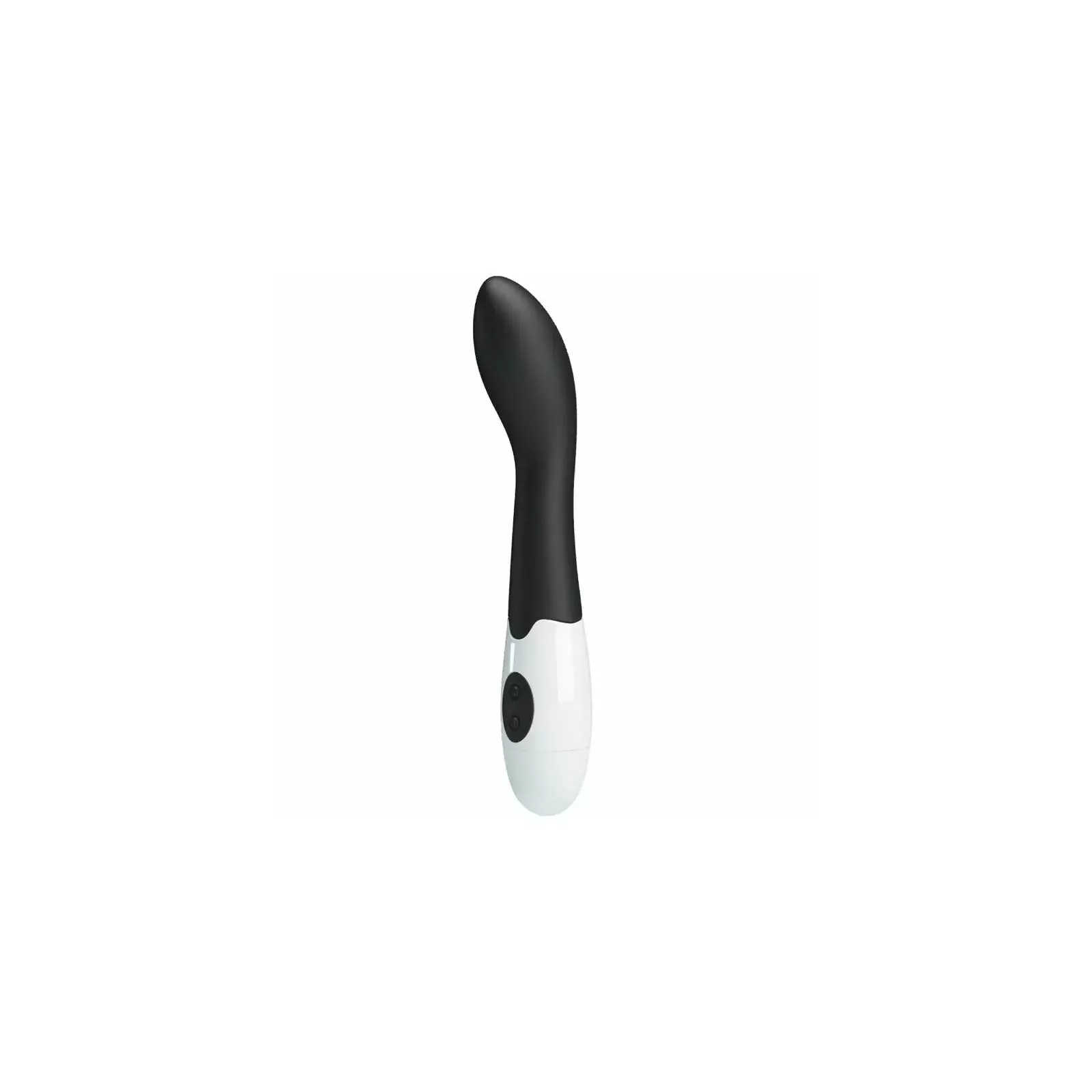 PRETTY LOVE Bishop G-Spot Vibrator Photo 1