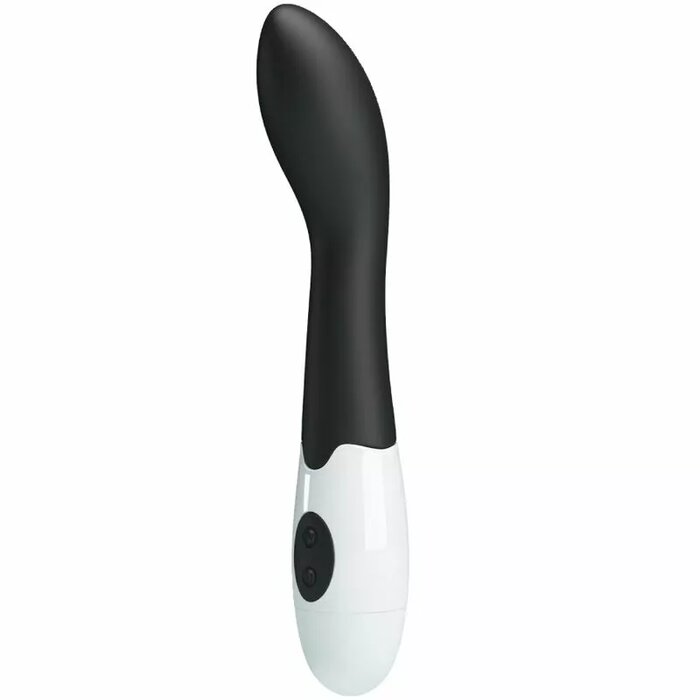 PRETTY LOVE Bishop G-Spot Vibrator Photo 1