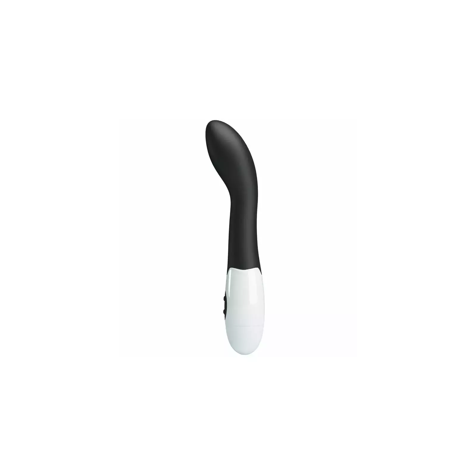 PRETTY LOVE Bishop G-Spot Vibrator Photo 3