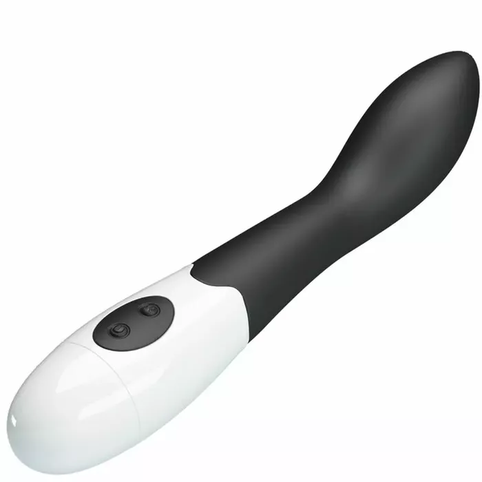 Vibrator pretty love Bishop G-spot — 30 modes Photo 4