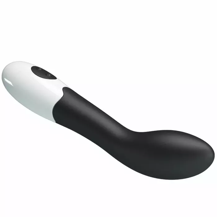 Vibrator pretty love Bishop G-spot — 30 modes Photo 5