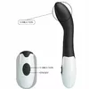 PRETTY LOVE Bishop G-Spot Vibrator Photo 8