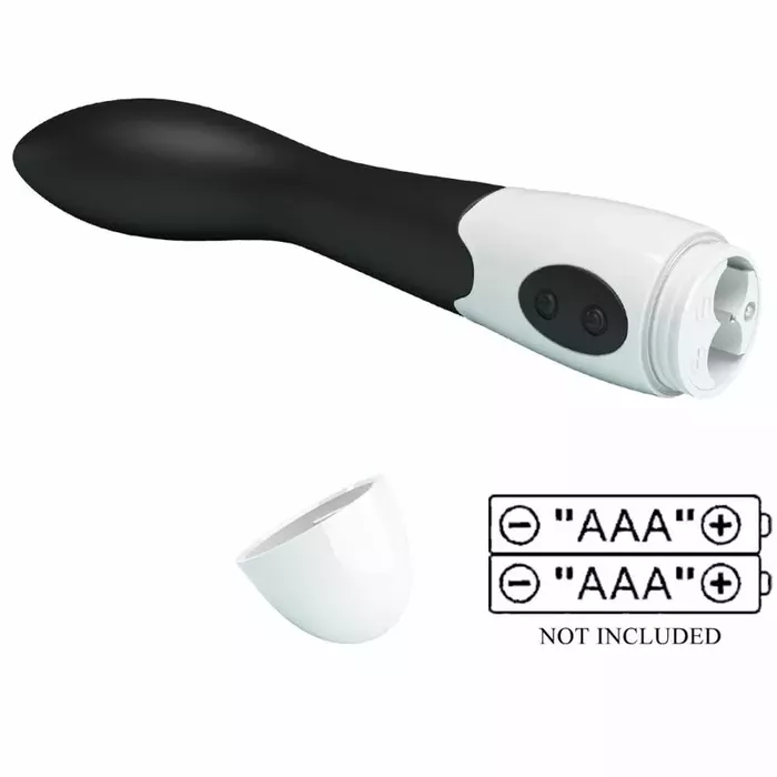 Vibrator pretty love Bishop G-spot — 30 modes Photo 9