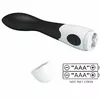 PRETTY LOVE Bishop G-Spot Vibrator Photo 9