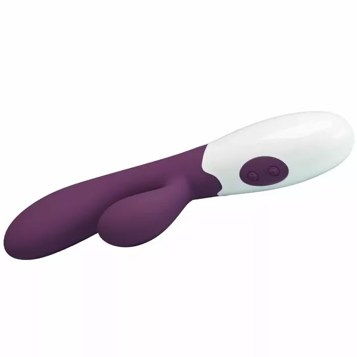 Pretty Love Alvis Rabbit vibrators — G‑punkts un klitors Photo 5