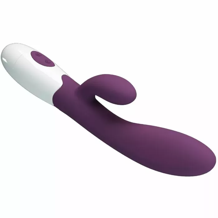 Pretty Love Alvis Rabbit vibrators — G‑punkts un klitors Photo 6