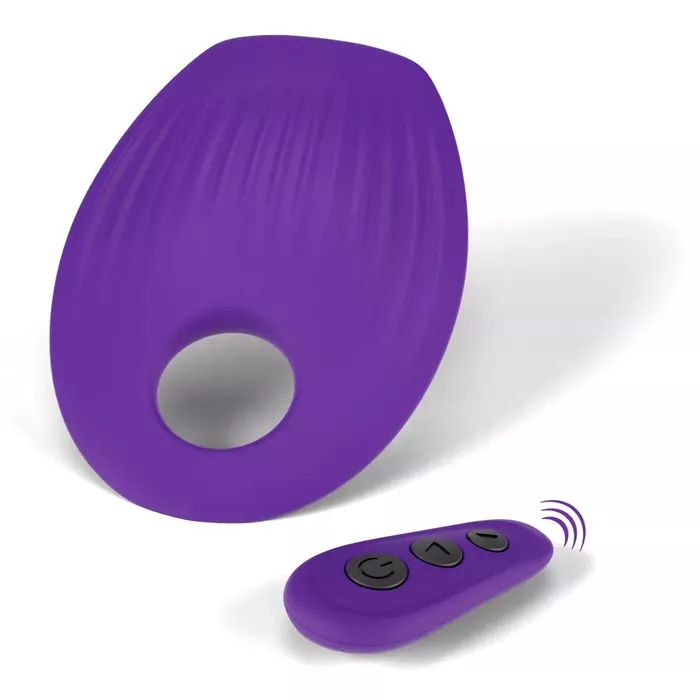 Вибратор Couples Choice RC Grinding Cushion Photo 2