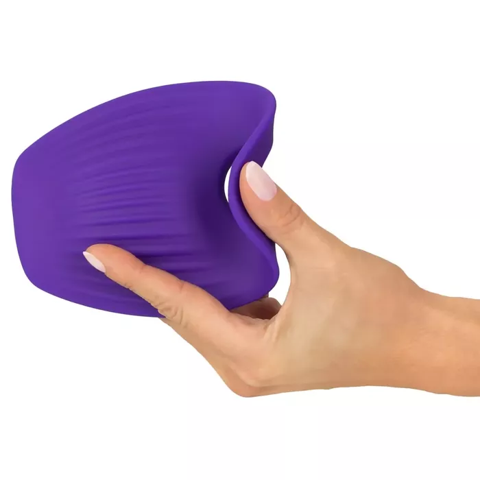 Вибратор Couples Choice RC Grinding Cushion Photo 6