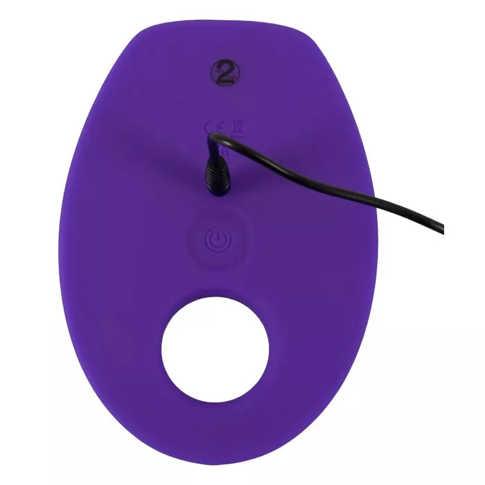 Вибратор Couples Choice RC Grinding Cushion Photo 7
