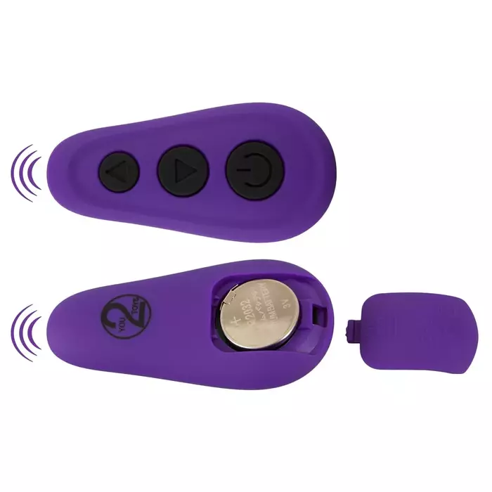 Вибратор Couples Choice RC Grinding Cushion Photo 10