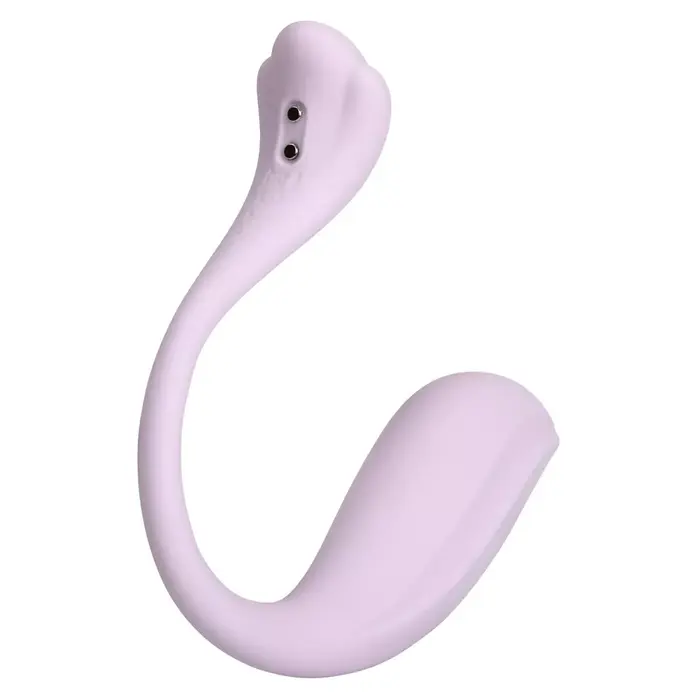 Svakom Phoenix Neo 2 — silicone rechargeable vibrator Photo 3