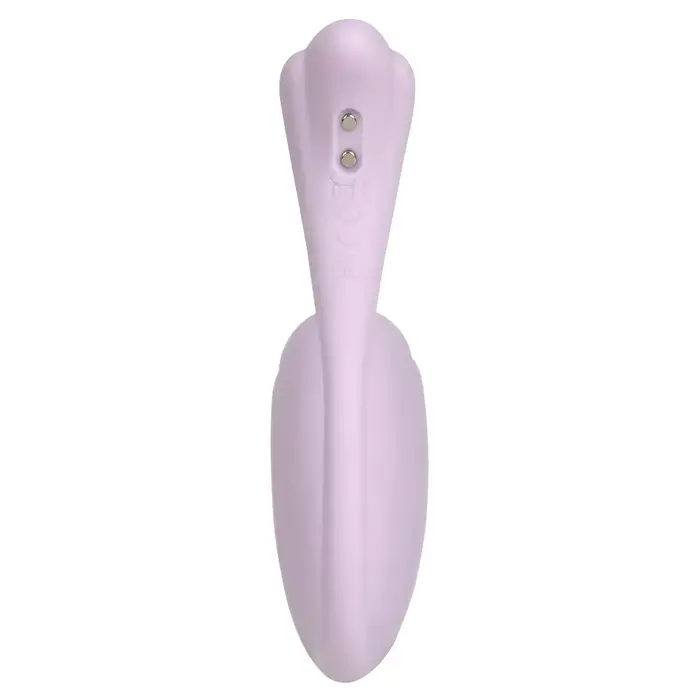 Svakom Phoenix Neo 2 — silicone rechargeable vibrator Photo 4