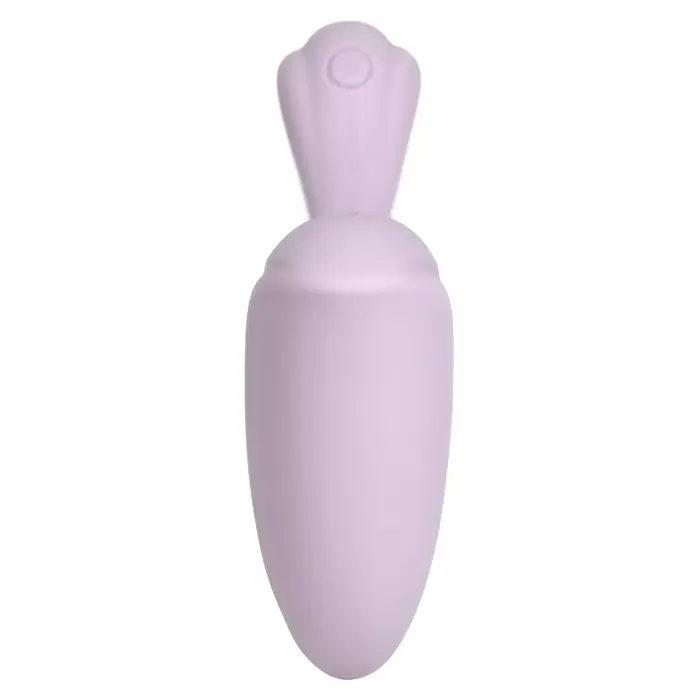 Svakom Phoenix Neo 2 — silicone rechargeable vibrator Photo 5