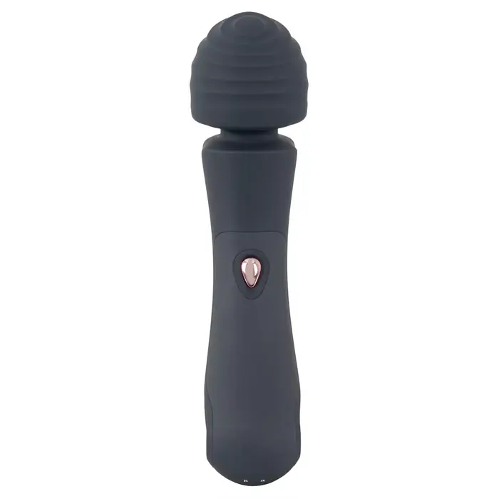 Wand vibrator You2Toys Oh! Wand — rechargeable waterproof Photo 4