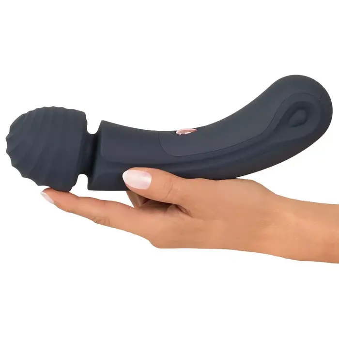 Wand vibrator You2Toys Oh! Wand — rechargeable waterproof Photo 6