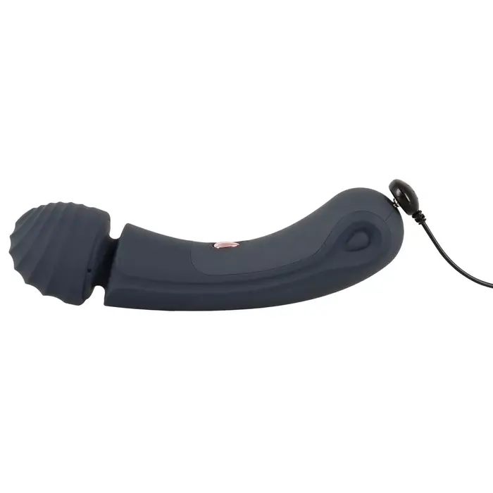 Wand vibrator You2Toys Oh! Wand — rechargeable waterproof Photo 7