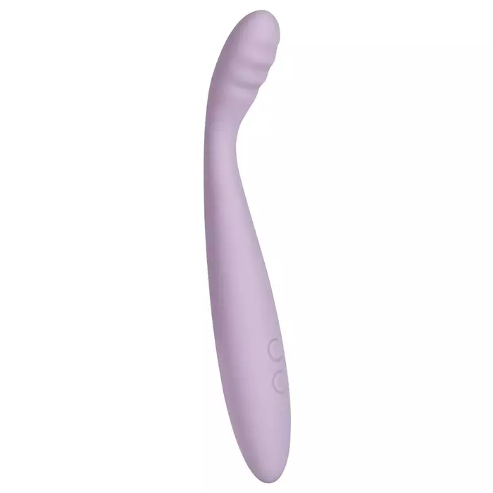 Vibrator Svakom Cici 2 — soft silicone, rechargeable Photo 2