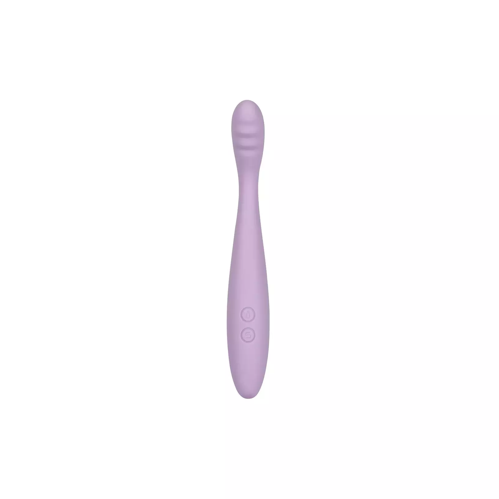Vibrator Svakom Cici 2 Pastel Lilac Photo 3