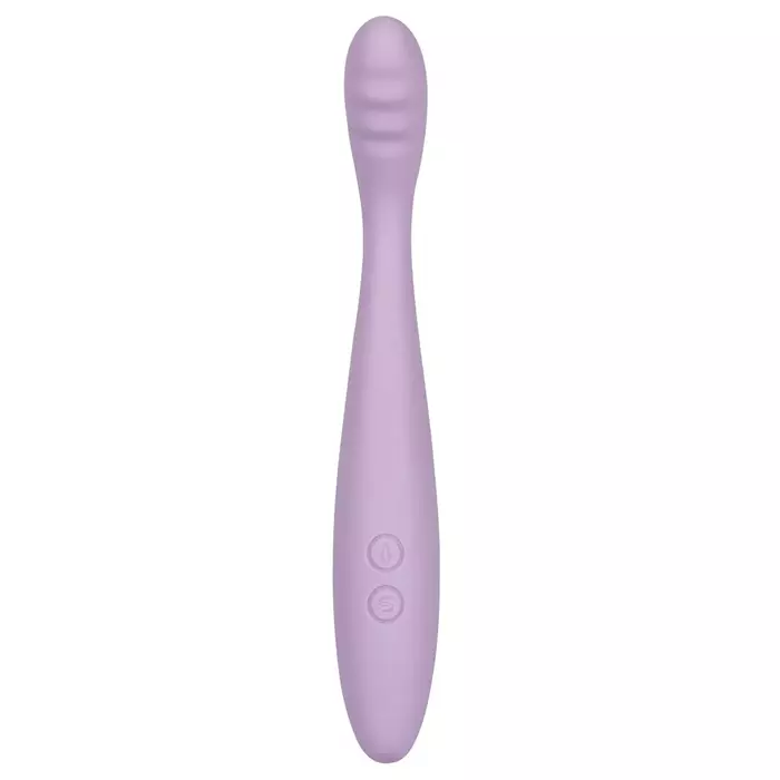 Vibrator Svakom Cici 2 — soft silicone, rechargeable Photo 3