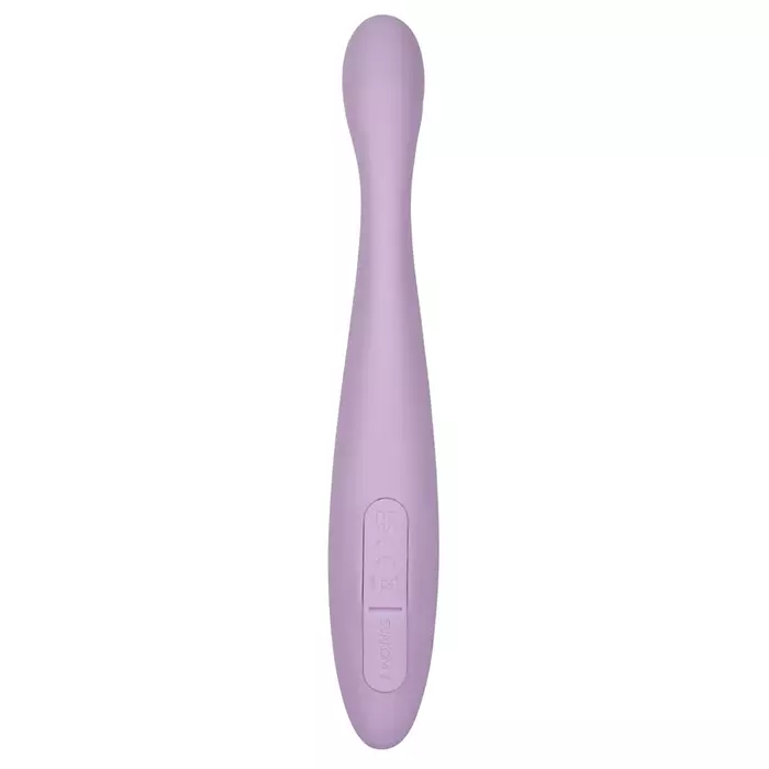 Vibrator Svakom Cici 2 — soft silicone, rechargeable Photo 5