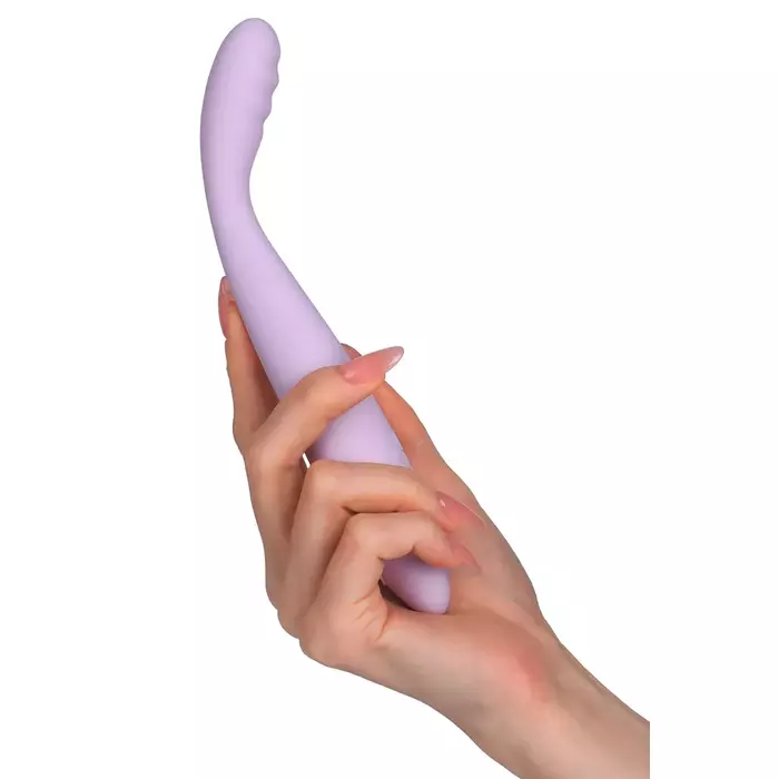 Vibrator Svakom Cici 2 — soft silicone, rechargeable Photo 6