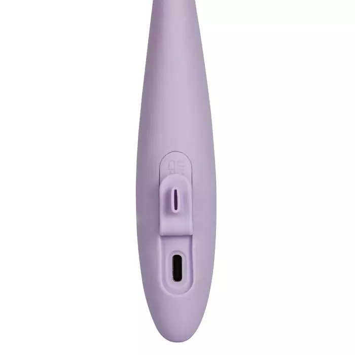 Vibrator Svakom Cici 2 — soft silicone, rechargeable Photo 7