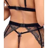 Abierta Fina zeķturu komplekts 22153571021 Photo 7