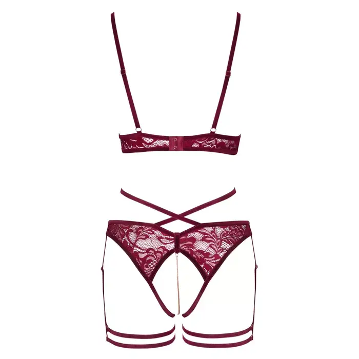 Suspender set abierta fina 22215863041 Photo 10