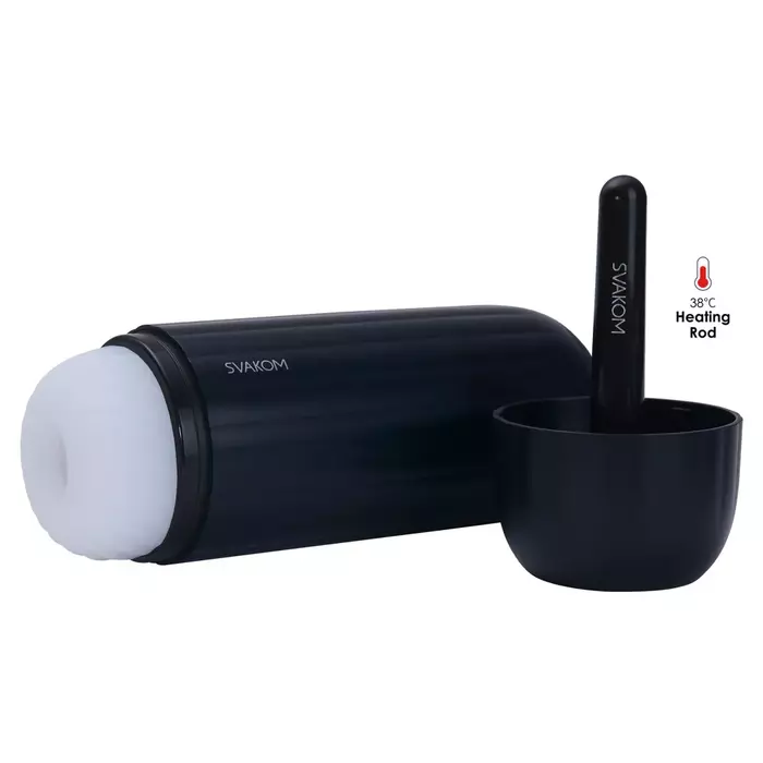 Svakom Sam Neo 2 Pro masturbators Photo 2