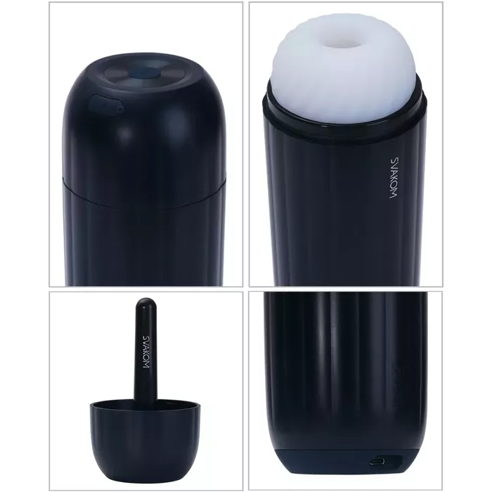 Svakom Sam Neo 2 Pro masturbators Photo 10