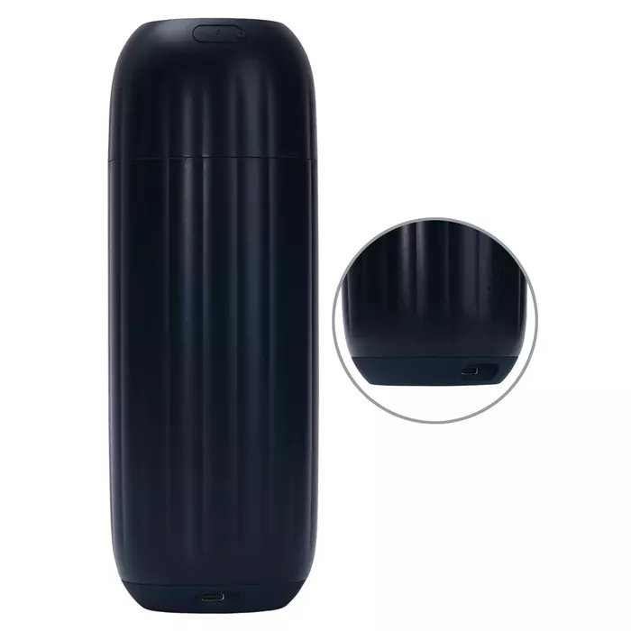 Svakom Sam Neo 2 masturbator — silicone, rechargeable Photo 4