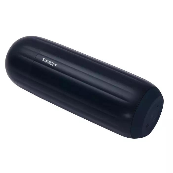 Svakom Sam Neo 2 masturbator — silicone, rechargeable Photo 5
