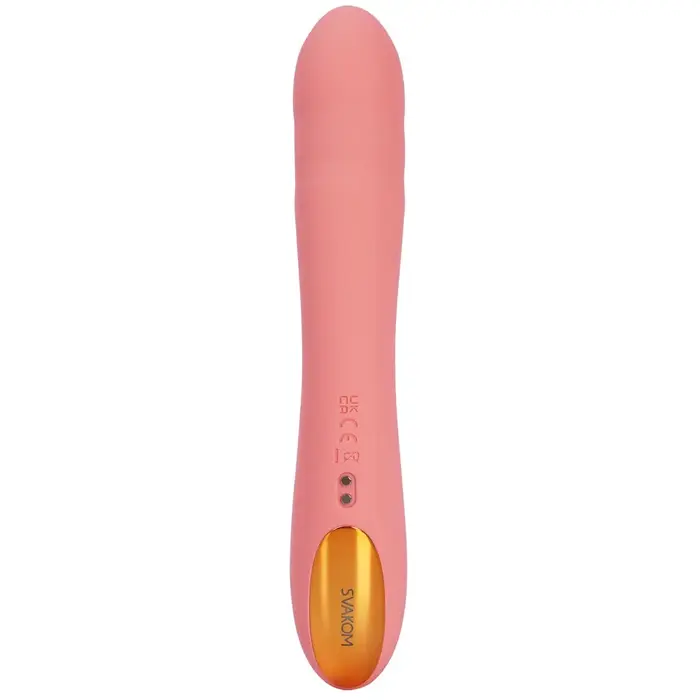 Kustīgais vibrators Svakom Ava Neo Photo 5
