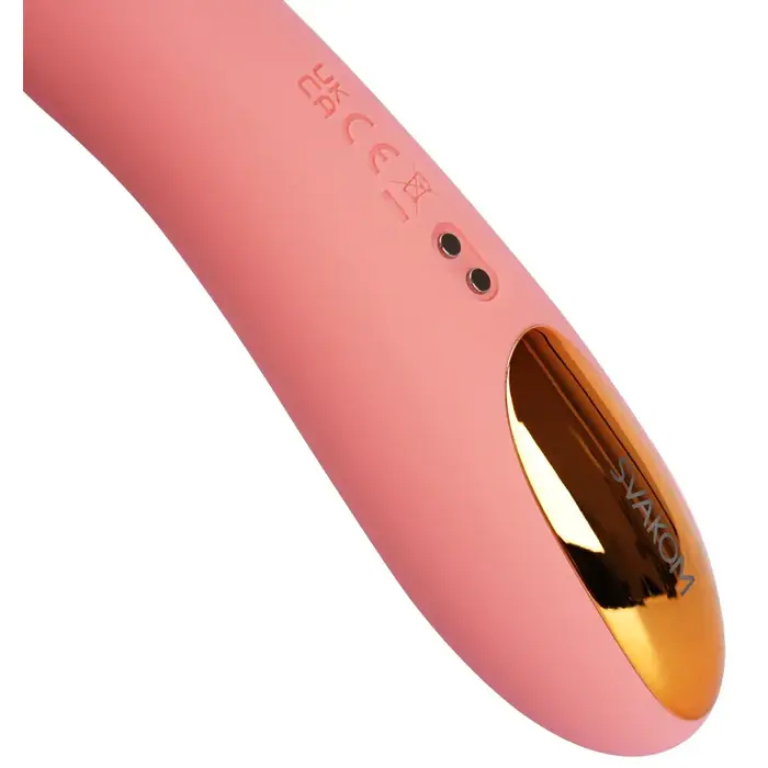 Kustīgais vibrators Svakom Ava Neo Photo 7