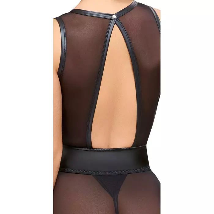 Basque and string set Cottelli Collection 26331081031 Photo 6