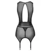 Basque and string set Cottelli Collection 26331081031 Photo 8