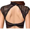 Bondage Bra Set S — Cottelli Collection Photo 11