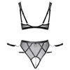 Bondage bra set Cottelli Collection 22153301051 Photo 11