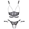 Cottelli Collection Bondage Top Set M lingerie Photo 10