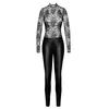 Noir Orgia Exclusive комбинезон-боди L Photo 7