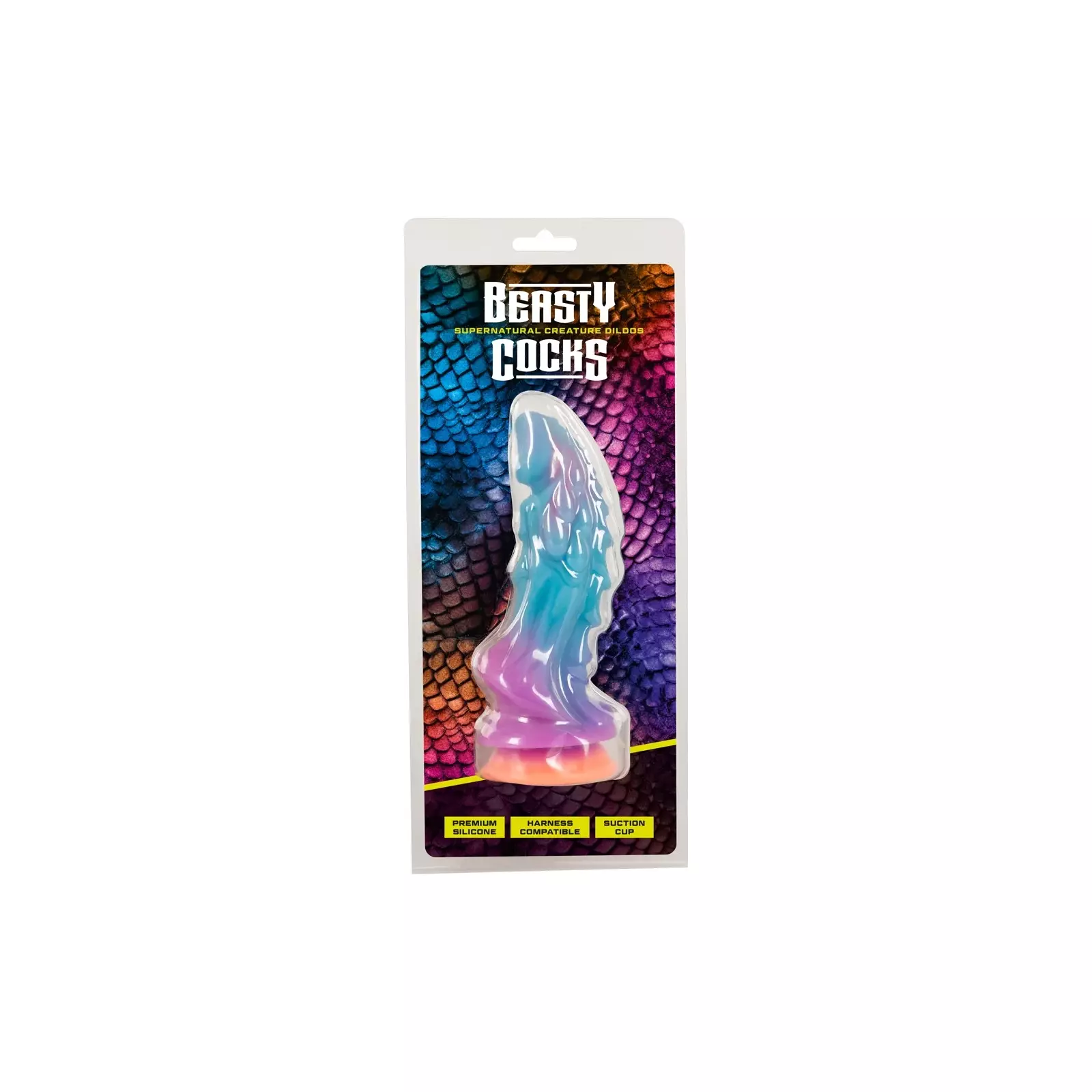 Dildo Beasty Cocks Monster Dildo Photo 1