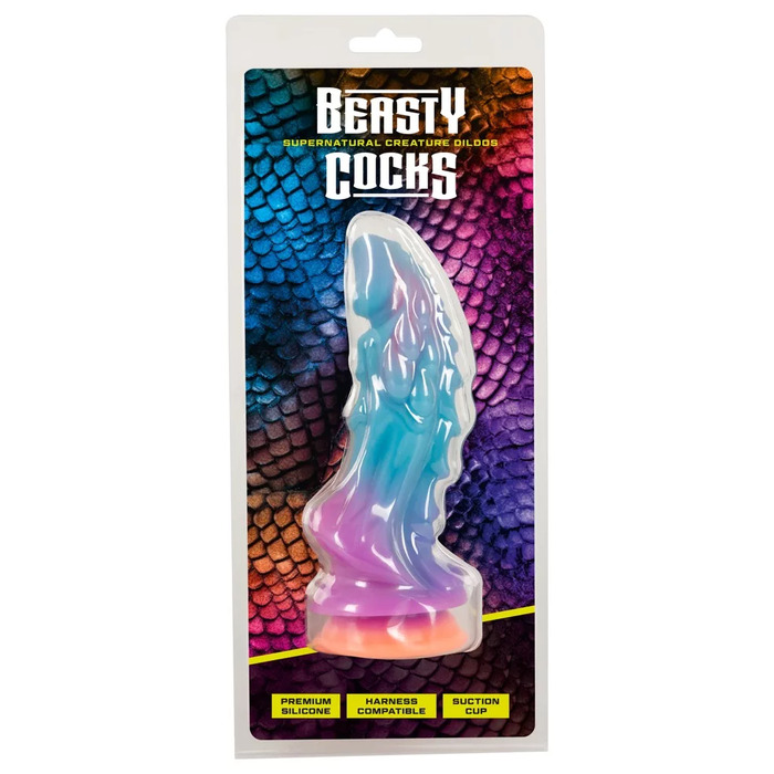 Dildo Beasty Cocks Monster Dildo Photo 1