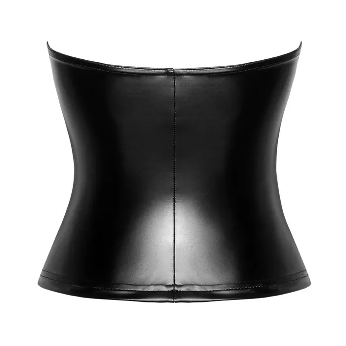 Corset top Noir Orgia Exclusive — size M Photo 6