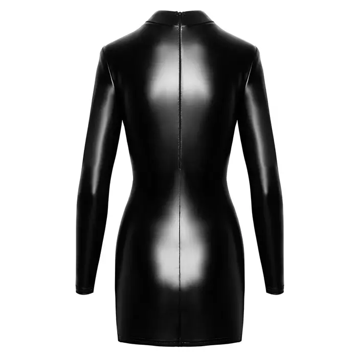 Платье мини Noir 27189871051 Photo 7