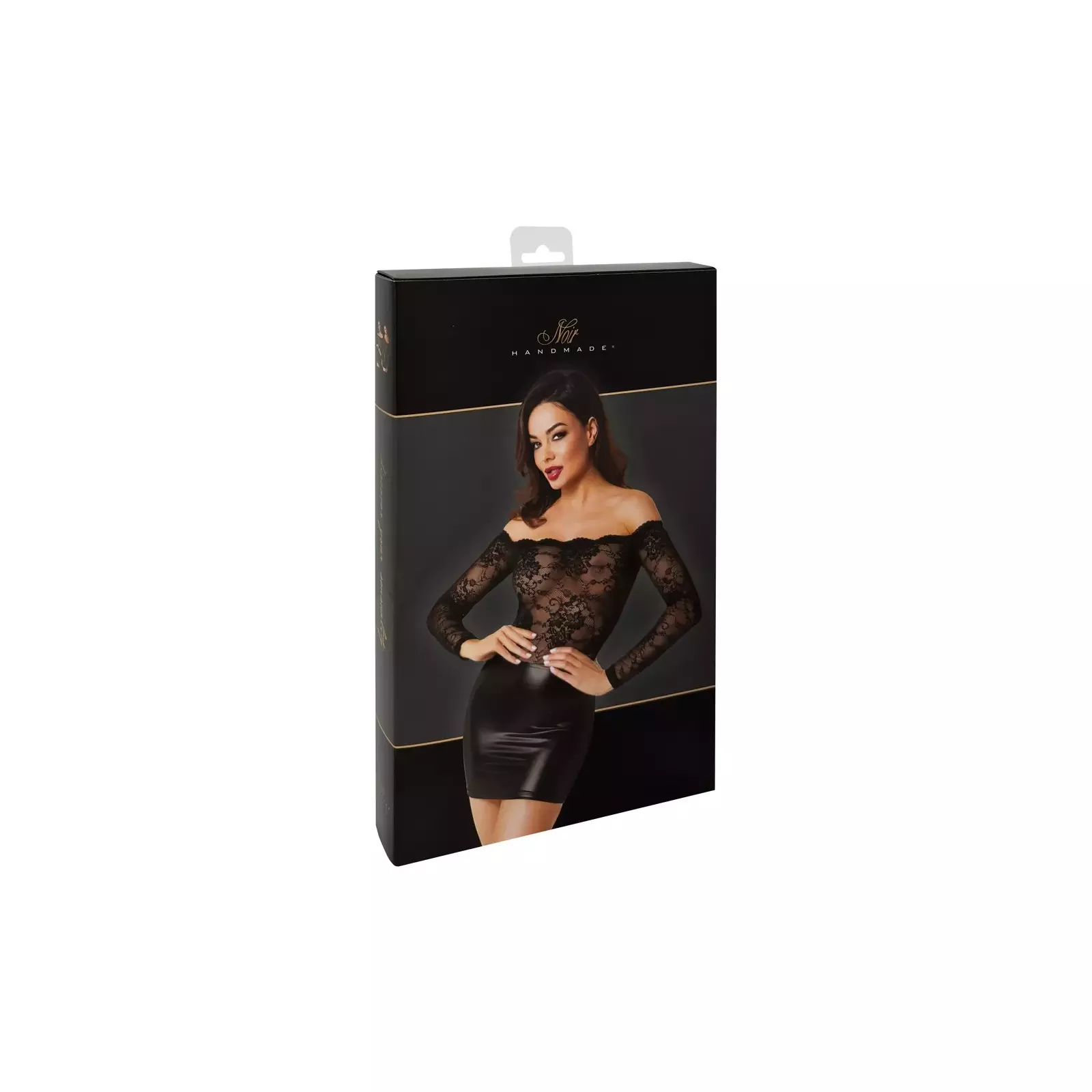 Kleita mežģīņu L, Modelis 27189951041 Photo 1