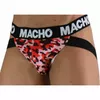 machounderwear MX28MR men's supportive jock L Photo 2
