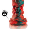 Dildo EPIC Phobos Child of Love and Delight — silikons liels Photo 6