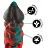 Dildo EPIC Phobos Child of Love and Delight — silikons liels Photo 7